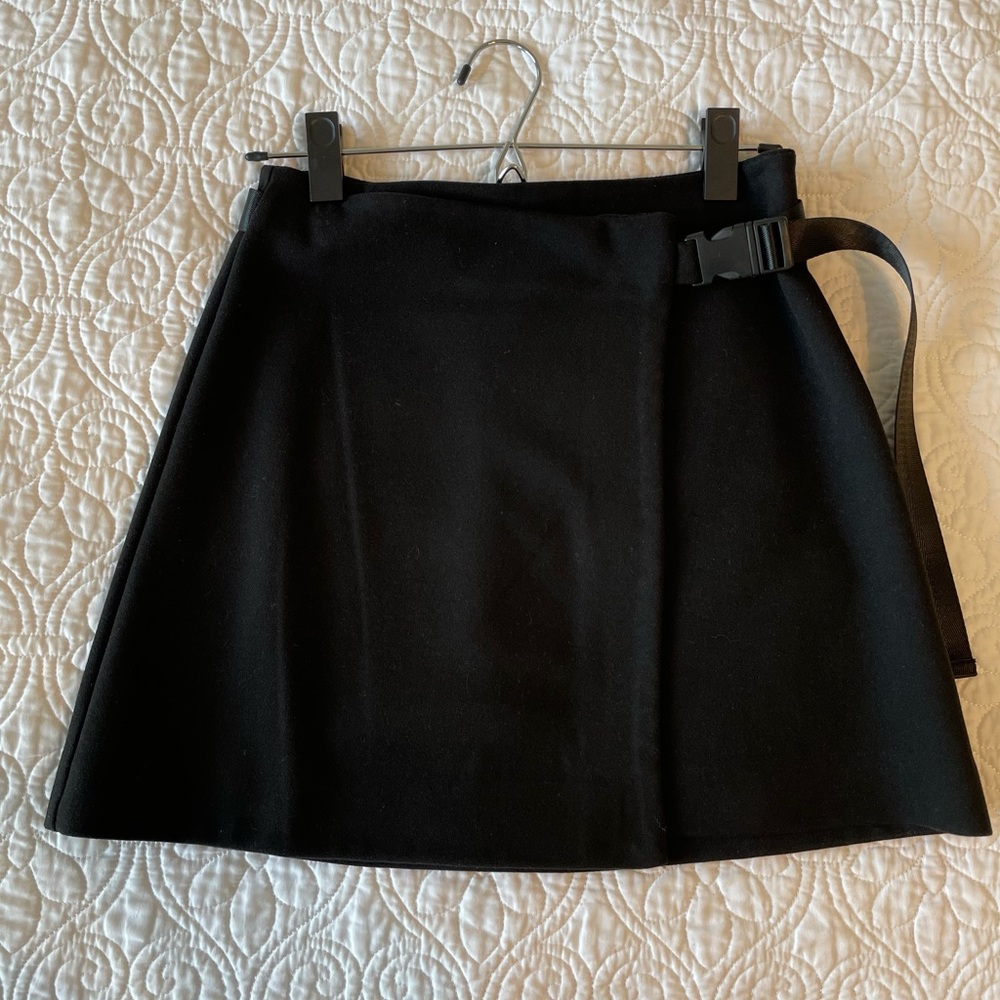 Zara Skirt